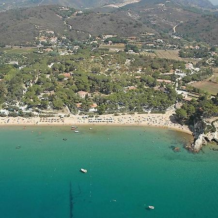 Camping Europa 2 Hotel Capoliveri  Esterno foto