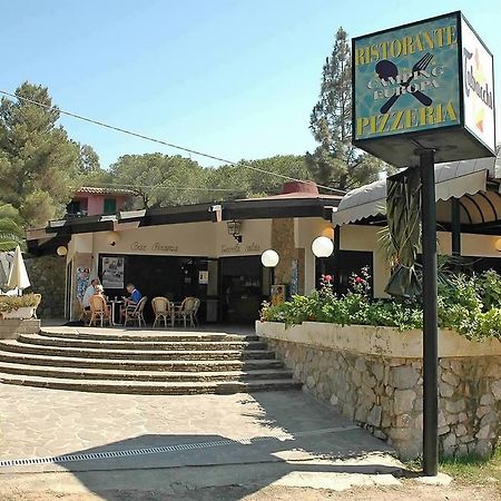 Camping Europa 2 Hotel Capoliveri  Esterno foto