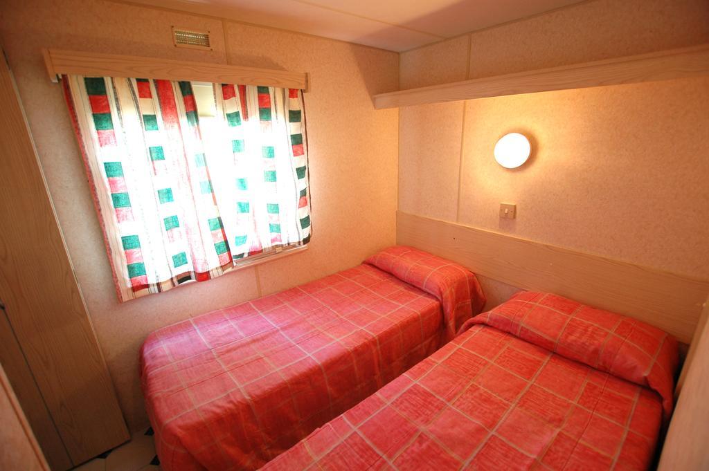 Camping Europa 2 Hotel Capoliveri  Camera foto