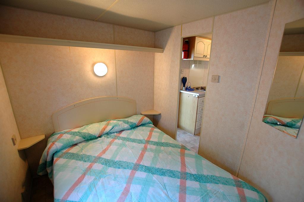 Camping Europa 2 Hotel Capoliveri  Camera foto