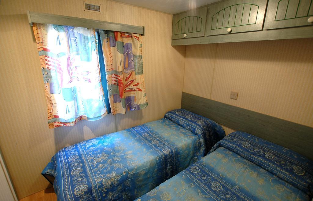 Camping Europa 2 Hotel Capoliveri  Camera foto