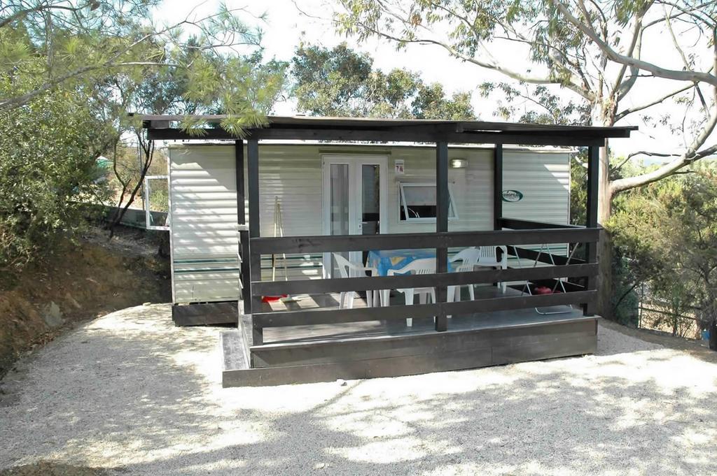 Camping Europa 2 Hotel Capoliveri  Esterno foto