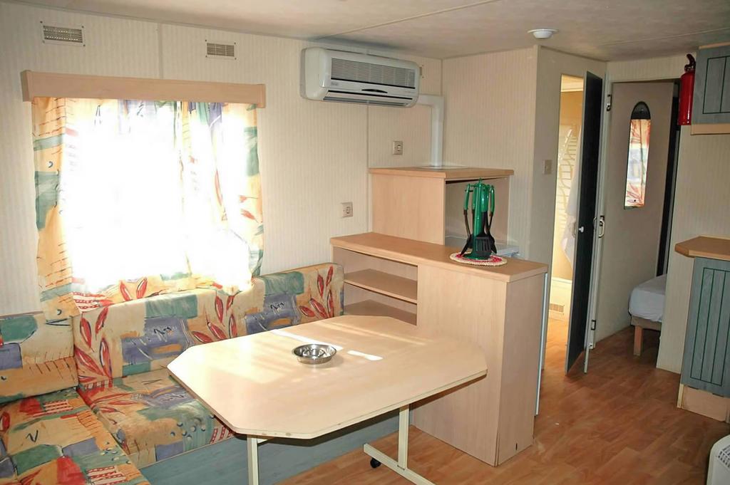 Camping Europa 2 Hotel Capoliveri  Esterno foto